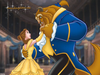 Beauty-and-the-Beast-Wallpaper-beau