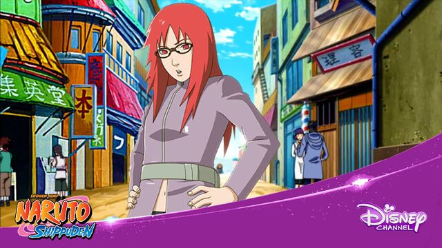 File:Disney Channel Naruto shippuden 2016 romania karin.jpeg