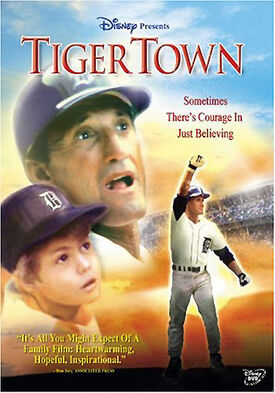 Tiger Town dvd-1-