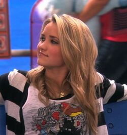 Lilly Truscott