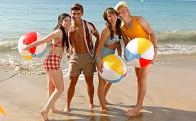 Teenbeachmoviecast