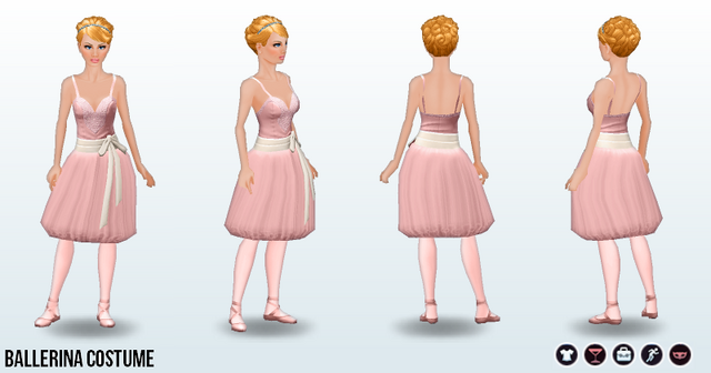 File:Halloween2013 - Ballerina Costume.png