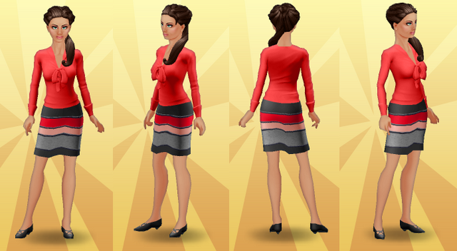 File:Colorblock Skirt.png