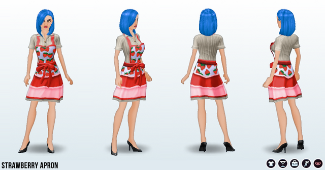 File:Career - Strawberry Apron.png