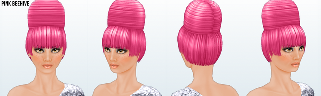 File:Career - Pink Beehive.png