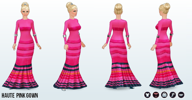 File:FabulousLasVegas - Haute Pink Gown.png