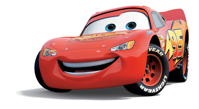 ملف:Lightning Mcqueen.png