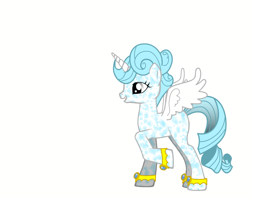 Iceblade
