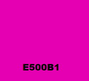 Base color E500B1