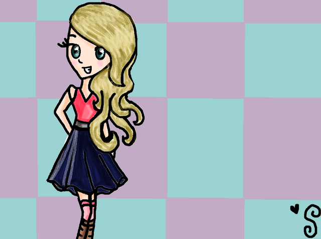 File:Fashionista!.png