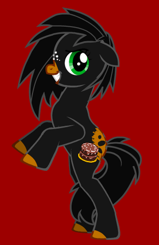 File:Rottweiler... Cake..png