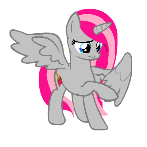 File:Bubble Brush Alicorn.png