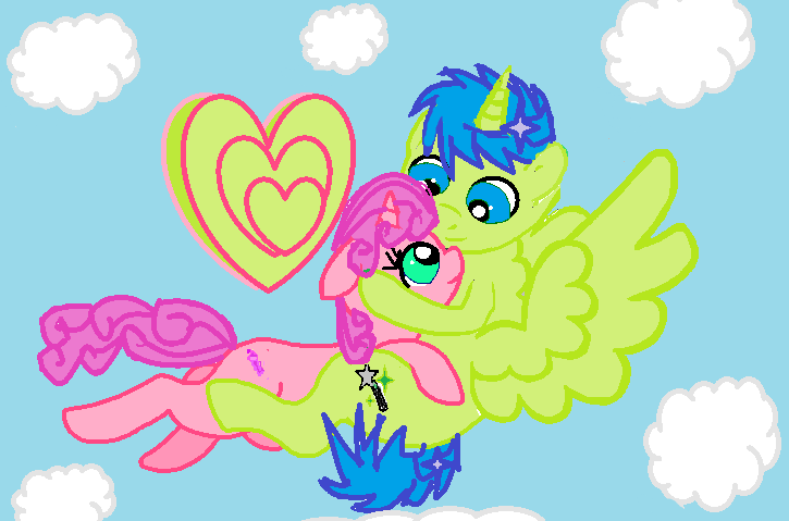 Image - Mlp couple base by serhalu-d5niw3n.png | Disney Create Wiki