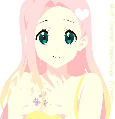 File:Anime Fluttershy.jpg