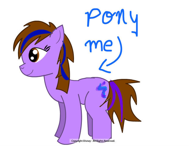 File:Me as a pony.jpg