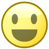 File:Cuuute smiley.jpg