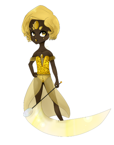 File:Gold Pearl.png