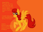 Wildfire
