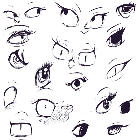 File:Eyes collection.png
