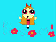 PPG Blossom!
