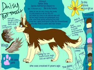 Disney-Create-dogdaisypoodle-Daisy-my-fursonas-Ref-2013