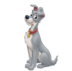 Trampdisney