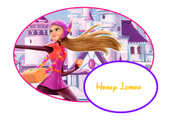 Honey 2