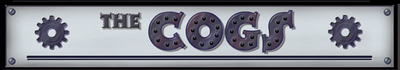Cogs Log