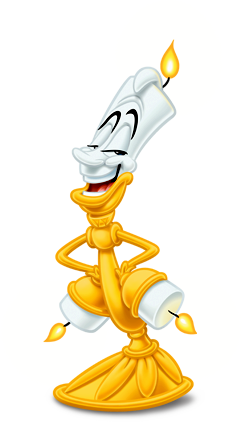 Lumiere Pose 1