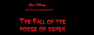 House of Usher