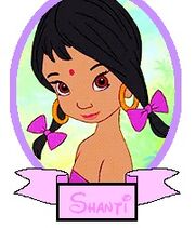Shanti 1