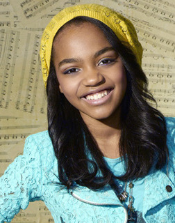 Chyna Parks
