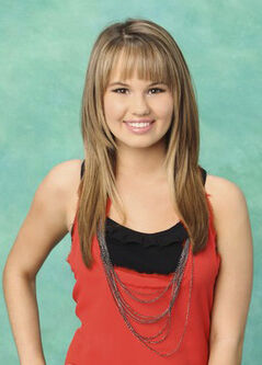 Bailey Pickett