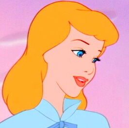 Princess Cinderella