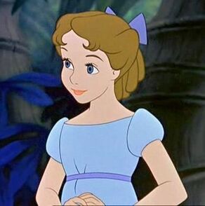 Wendy Moira Angela Darling