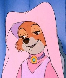 Maid Marian