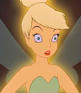Tinker Bell