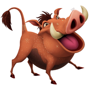 Pumbaa