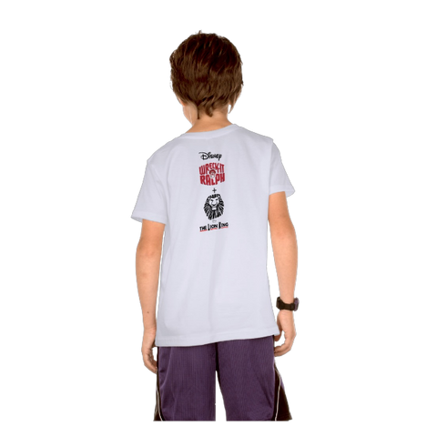 File:Vanellope dressed as Pumbaa T-Shirt 4.png