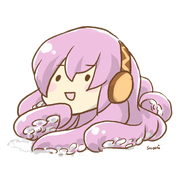 Tako luka transparent