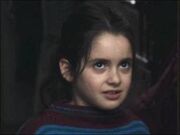 Little mysterygirl
