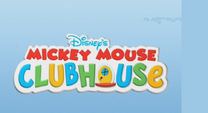 Micky Mouse Clubhouse