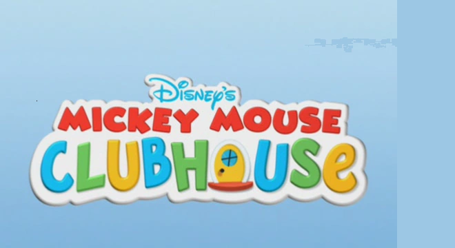 Mickey Mouse Clubhouse Disney Junior Wiki FANDOM Powered By Wikia