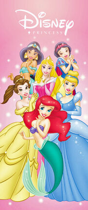 Disney princess