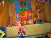 Disneyland-MAWP birthday