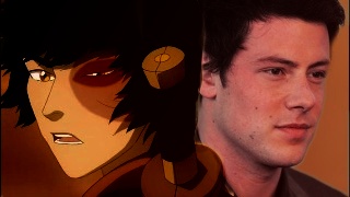 Zuko LA and Animation
