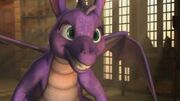 Dragon punz