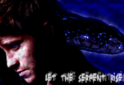 Serpent rise