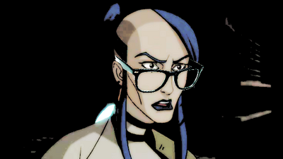 HIPSTER SHEN1