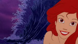 They're All Real - Ariel Icon